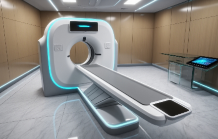 东软NEUVIZ EPOCH256排512层无极CT